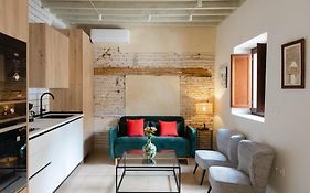 Apartamento Dúplex con vista a la Alhambra